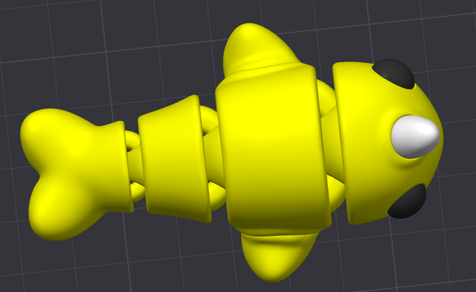 Pokemon Norwhal - Your Unique Friend model figure