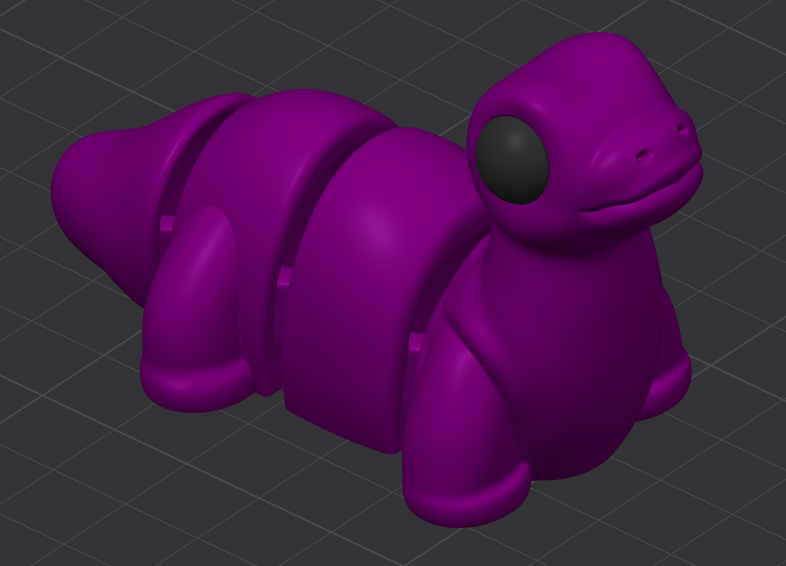 Figūrėlė Dinozauras Brontosauras Robas